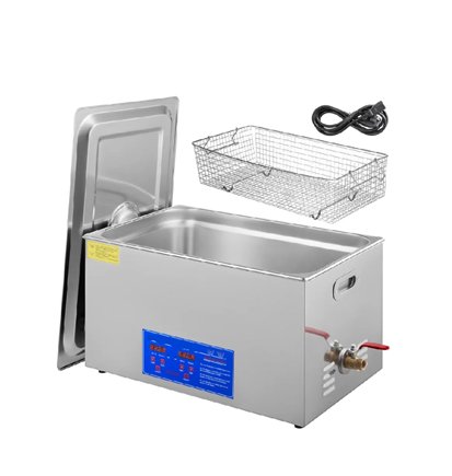 Ultrasonic Bath